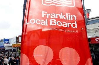 Franklin Local Board
