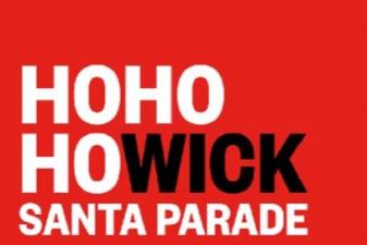 Howick Santa Parade