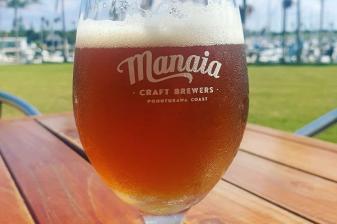 Manaia Craft Brewers