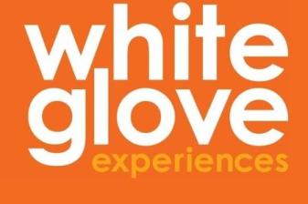 White Glove Experiences
