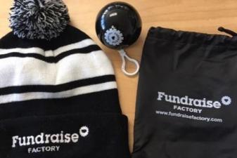 Fundraise Factory