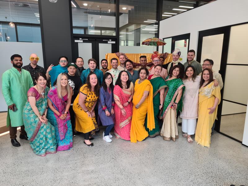 Experience the spiritual and enchanting essence of the Diwali festival right here in Auckland and all over New Zealand with our vibrant Diwali celebrations. As Diwali organisers