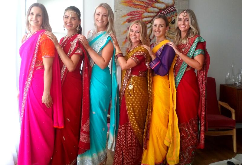 Most loved Saree hire with unlimited options - https://bollywoodcostumehire.co.nz/saree-hire/ 