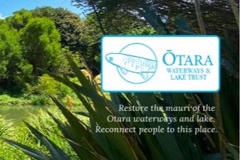 Otara Waterways and Lake Trust