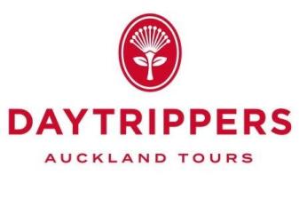 Daytrippers Auckland Tours