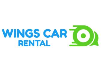Wings Car Rental Ltd