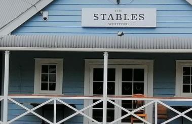 The Stables Whitford