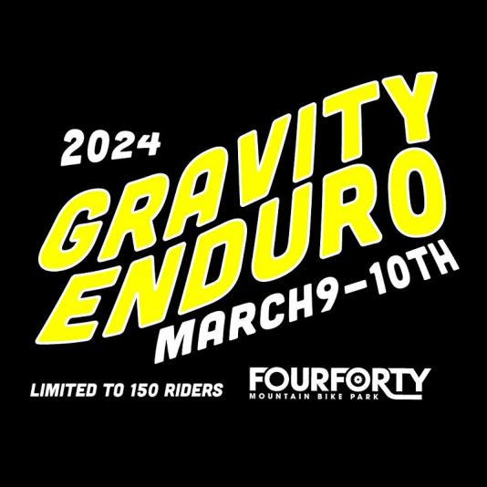 Gravity Enduro 2024