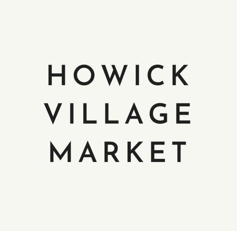 Howick Village Saturday Morning Market